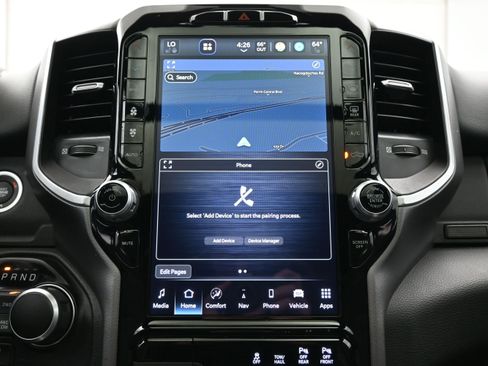 Used 2023 RAM 1500 Big Horn AWD/4WD image 29