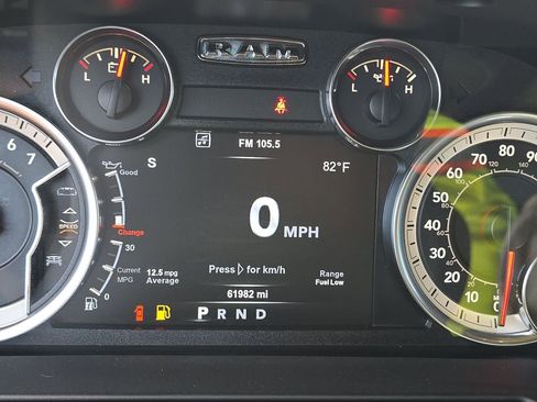 Used 2018 RAM 1500 Sport w/ Convenience Group image 2