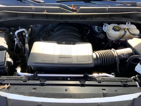 Used 2024 Chevrolet Tahoe High Country w/ Premium Package image 31