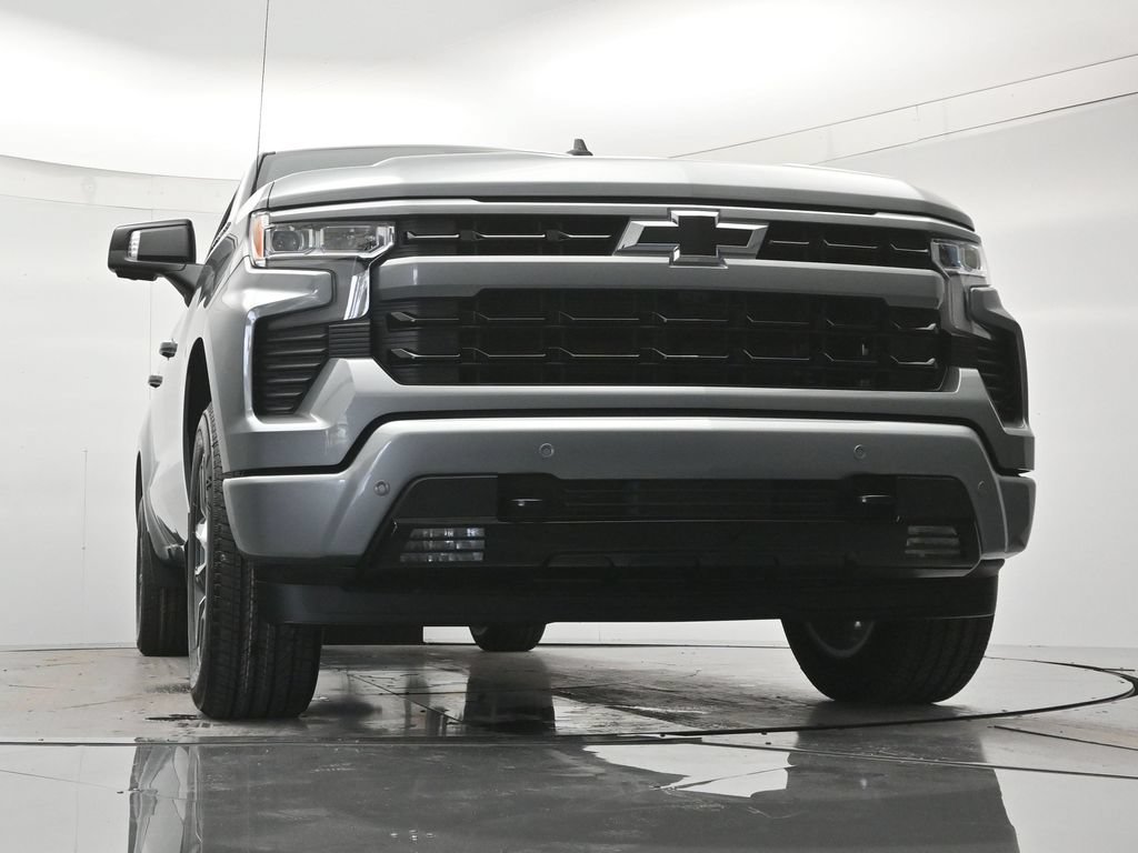 New 2026 Chevrolet Silverado 1500 RST w/ Safety Package AWD/4WD image 38
