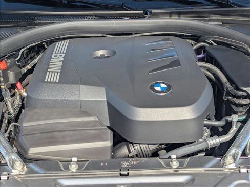 New 2026 BMW 430i Coupe w/ Parking Assistance Package RWD image 15