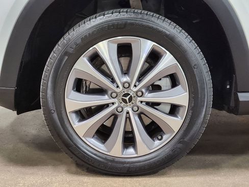 Used 2022 Mercedes-Benz GLE 350 image 26