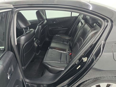 Used 2013 Honda Accord EX-L image 24