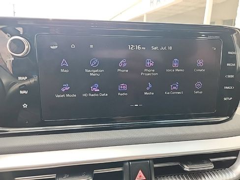 Used 2024 Kia K5 GT-Line w/ GT-Line Premium Package AWD/4WD image 22