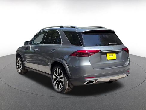 Used 2026 Mercedes-Benz GLE 350 4MATIC image 11