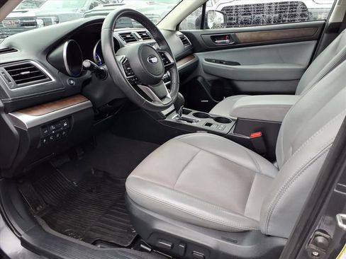 Used 2019 Subaru Outback 2.5i Limited image 13