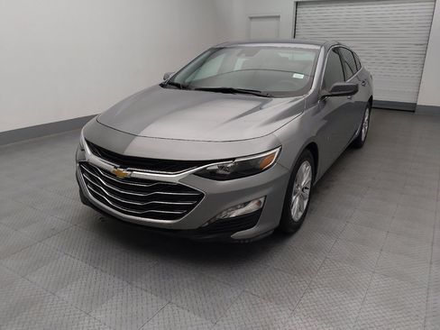 Used 2025 Chevrolet Malibu LT FWD image 15