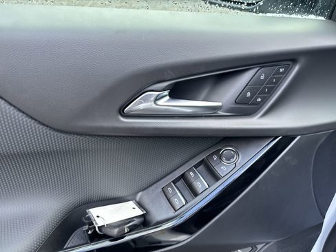 New 2026 Chevrolet Equinox RS w/ Convenience Package III image 16