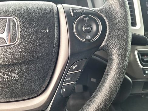 Used 2017 Honda Pilot EX image 24