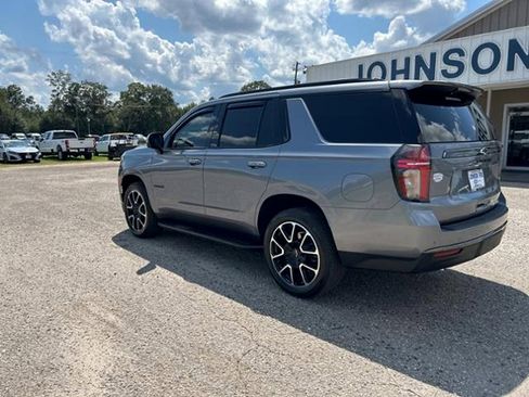 Used 2022 Chevrolet Tahoe RST w/ Luxury Package image 7