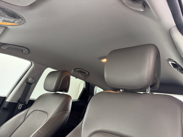 Used 2018 Hyundai Santa Fe Sport FWD image 5