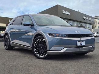 Used 2023 Hyundai Ioniq 5 Limited video 1