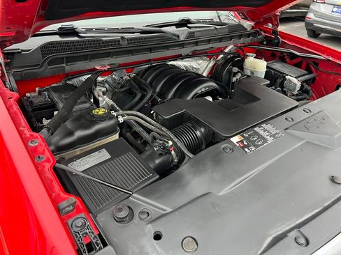 Used 2016 Chevrolet Silverado 1500 LT w/ All Star Edition image 38