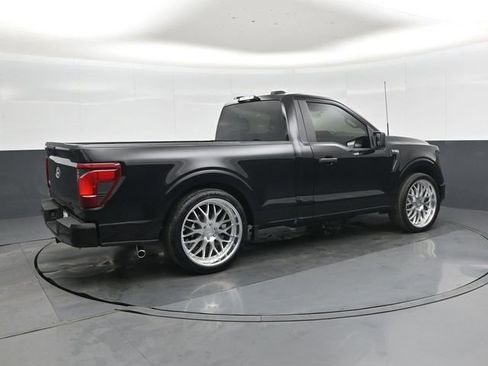 Used 2025 Ford F150 XL w/ Equipment Group 103A High image 3