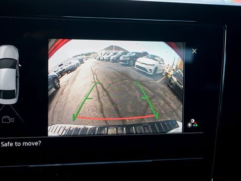 New 2025 Volkswagen Jetta Sport image 16