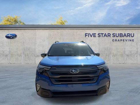 Certified 2026 Subaru Forester Premium w/ Base/Premium Package AWD/4WD image 3