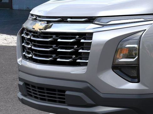 New 2026 Chevrolet Equinox LT AWD/4WD image 37