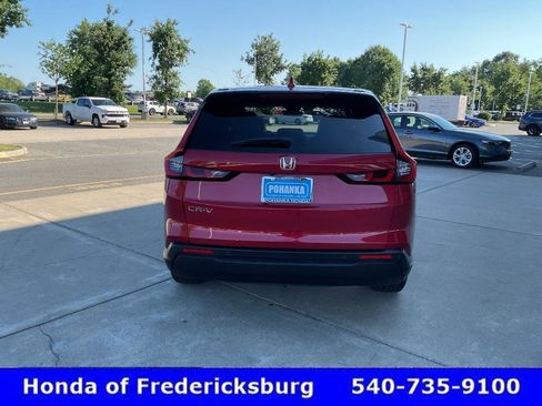 Used 2023 Honda CR-V EX-L image 5