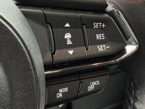 Used 2024 MAZDA CX-5 AWD 2.5 S w/ Select Package image 11
