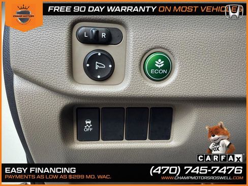 Used 2016 Honda Pilot EX-L image 22