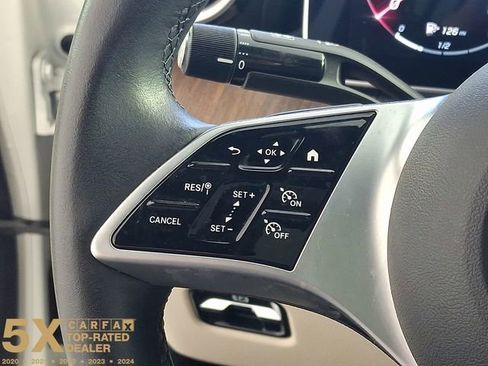 Used 2024 Mercedes-Benz C 300 Sedan image 28