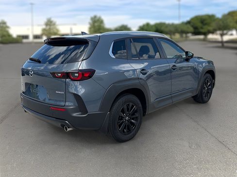 Certified 2025 MAZDA CX-50 AWD 2.5 S w/ Weather Package image 8