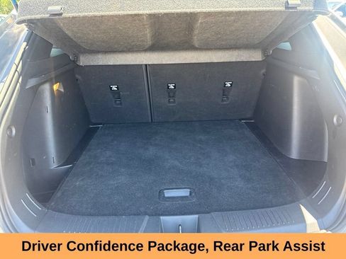 Used 2024 Chevrolet Trax RS w/ Driver Confidence Package FWD image 20