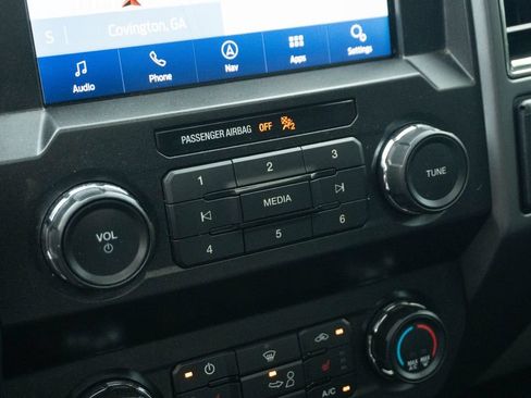 Used 2019 Ford F150 Lariat AWD/4WD image 25
