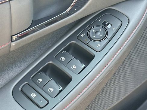 New 2025 Hyundai Sonata N Line image 21