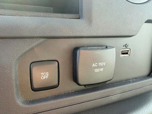 New 2025 Ford E-350 and Econoline 350 Super Duty w/ Power Equipment Group image 17