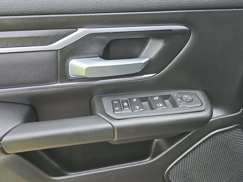 Used 2025 RAM 1500 Big Horn image 14