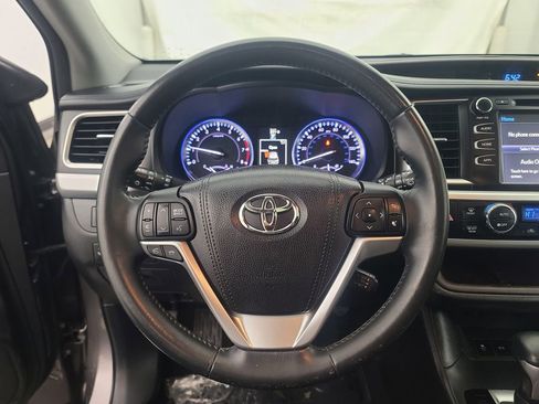 Used 2015 Toyota Highlander XLE FWD image 31