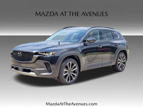 New 2026 MAZDA CX-50 AWD 2.5 S w/ Weather Package image 1