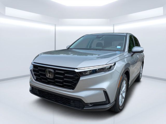 Certified 2025 Honda CR-V EX-L image 8