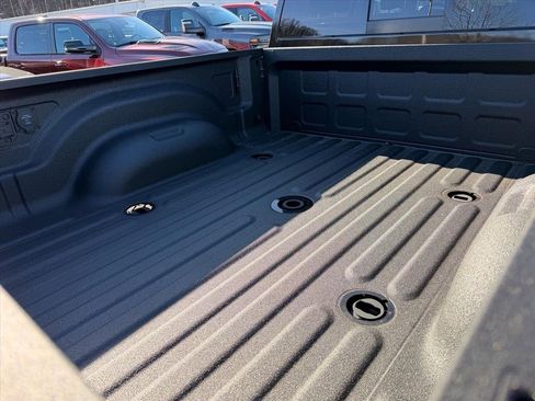 New 2026 RAM 2500 Big Horn image 16