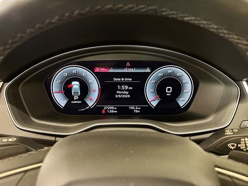 Used 2023 Audi Q5 2.0T Premium Plus w/ Premium Plus Package image 10