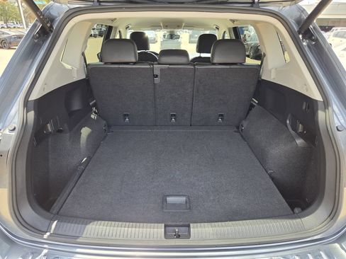 Used 2024 Volkswagen Tiguan Wolfsburg Edition AWD/4WD image 29