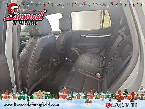 New 2026 GMC Terrain Elevation w/ Elevation Premium Package image 11