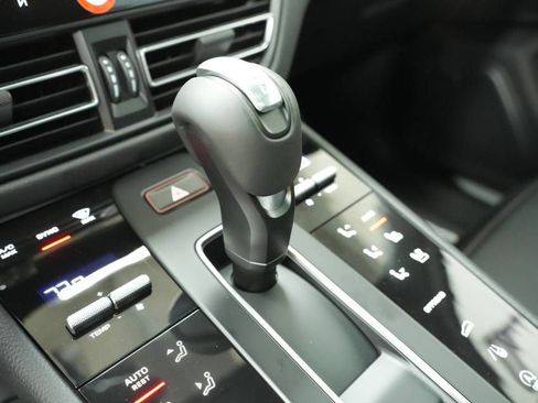 New 2026 Porsche Macan S AWD/4WD image 24