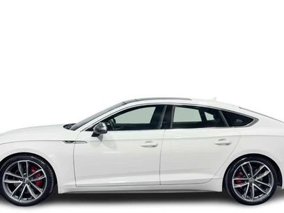 Used 2018 Audi S5 Premium Plus w/ Navigation Package