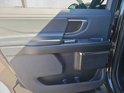 New 2026 Ford Expedition Max Platinum w/ Stealth Appearance Package image 12