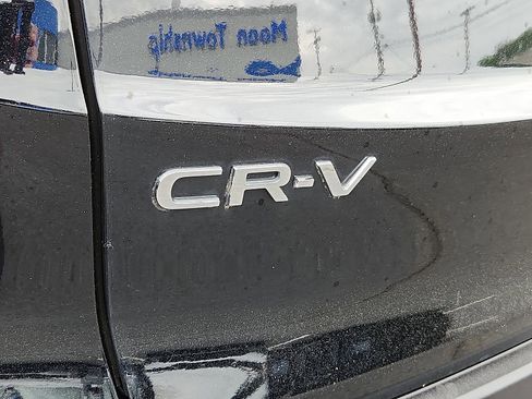Certified 2024 Honda CR-V EX-L image 31