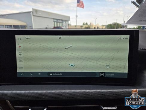 Used 2025 Hyundai Sonata Limited FWD image 32
