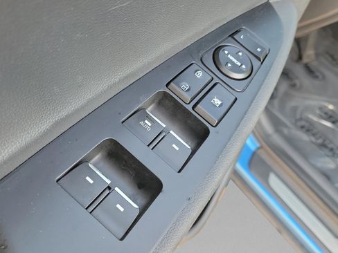 Used 2016 Hyundai Tucson Limited w/ Option Group 03 image 20