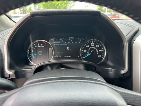 Used 2020 Ford F150 Lariat w/ FX4 Off-Road Package AWD/4WD image 17