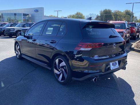 Used 2024 Volkswagen GTI S image 5