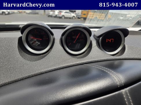 Used 2014 Nissan 370Z Coupe w/ Sport Package RWD image 7