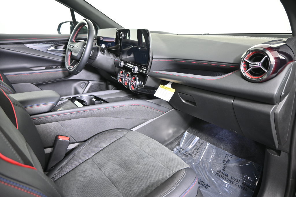 Used 2024 Chevrolet Blazer EV RS AWD/4WD image 15