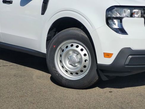 New 2026 Ford Maverick XL FWD image 2