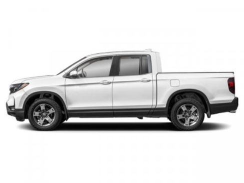 Certified 2025 Honda Ridgeline RTL image 3